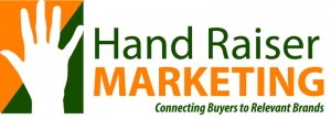 Connecting buyers to relevant brands